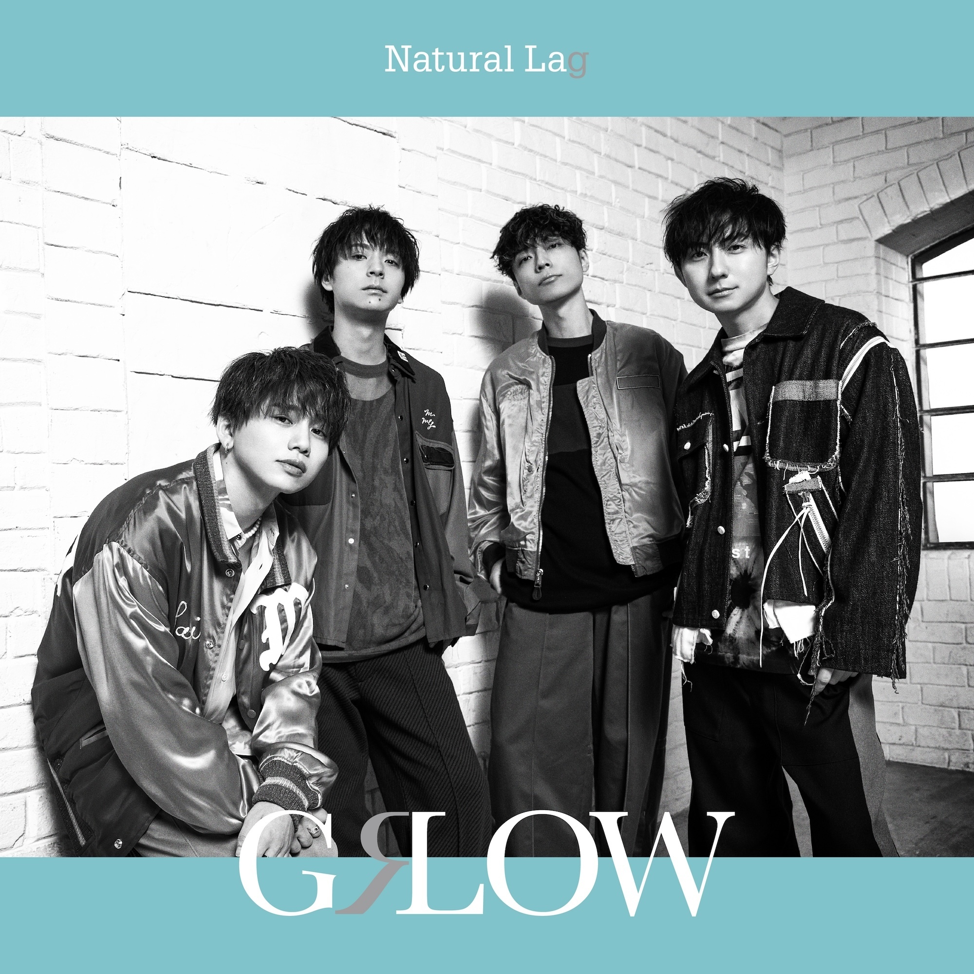GRLOW [CD+Blu-ray Disc]