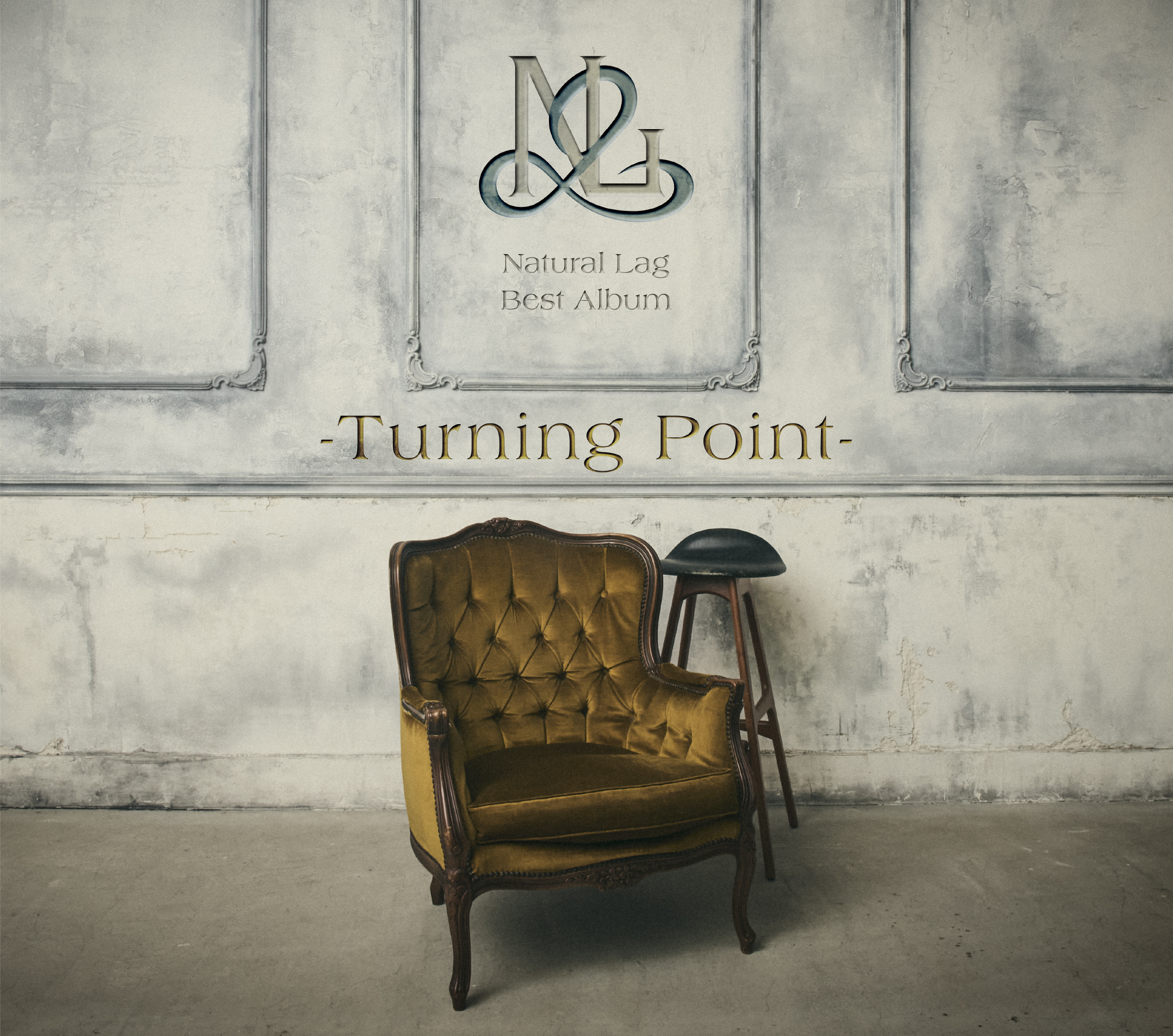 【Da-iCE OFFICIAL SHOP/mu-mo SHOP/Hi, mu-mo/会場限定】Natural Lag Best Album -Turning Point- [CD+Blu-ray Disc+PHOTOBOOK]
