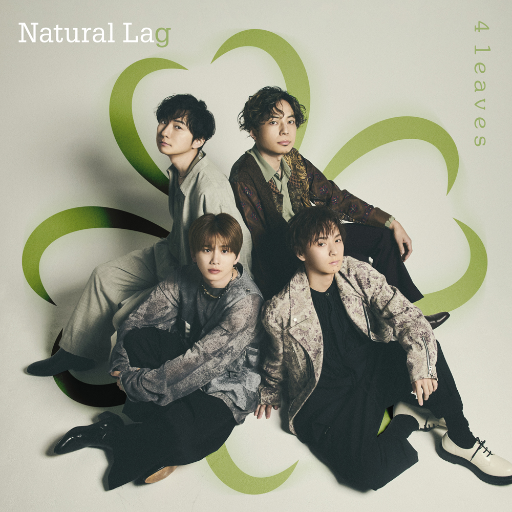4 leaves [CD]