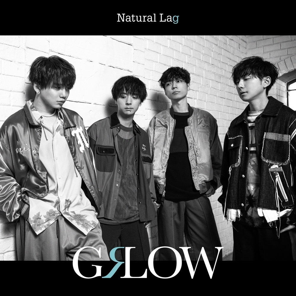 GRLOW [CD]
